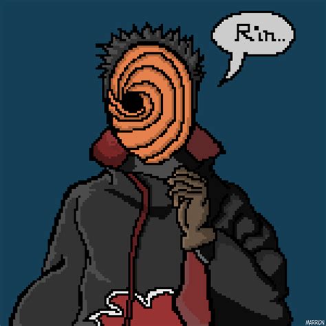 Obito 1080x1080 Pixels