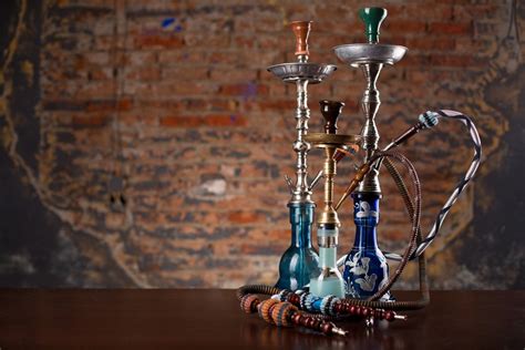 Where To Buy High Quality Hookahs Techy Chimp