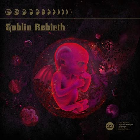 Goblin Rebirth Releasing New Self Titled Album This Summer Metalnerd