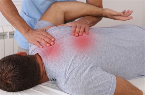 Myofascial Pain Syndrome Southern Pain And Neurological