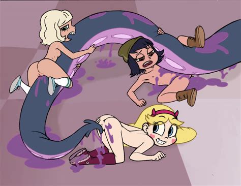Star Vs The Forces Of Evil Sex Telegraph
