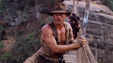 Indiana Jones And The Temple Of Doom 1984 Video Detective