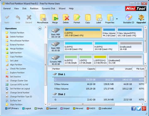MiniTool Partition Wizard Review - All You Need To Know