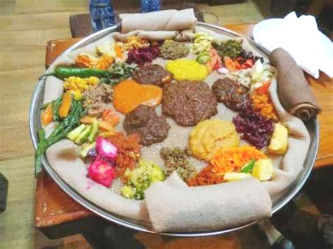 Check spelling or type a new query. Taste of Ethiopia in Food, Art and Entertainment - Ethiosports