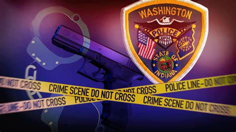 3 Arrested Following Shots Fired Incident In Washington Wibq The Talk