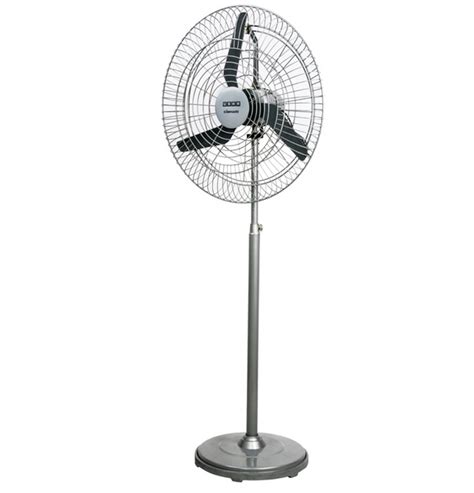 Usha Electrical Dominaire Pedestal Fan 750mm At Best Price In Tezpur