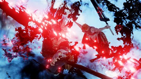 How to apply the wallpaper on pc? Black Clover's Asta Will be Playable in Jump Force | See ...