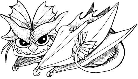 Toothless Coloring Pages Best Coloring Pages For Kids Dragon