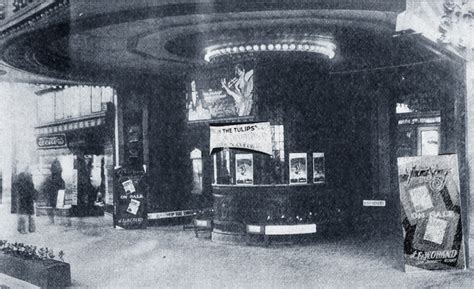 Colonial Theatre In Harrisburg Pa Cinema Treasures