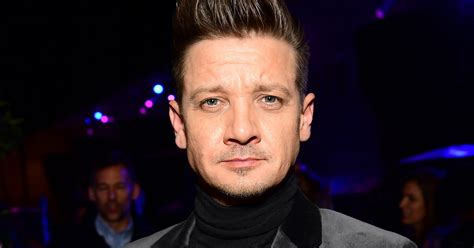 Jeremy Renner Ex-Wife Nude Photos, Daughter Custody