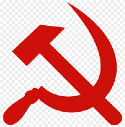 Hammer And Sickle Png Image With Transparent Background Toppng