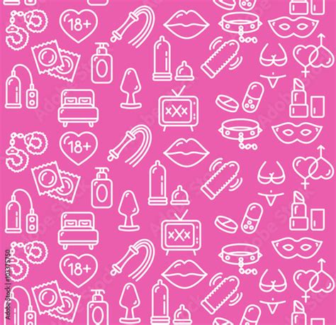 intim or sex shop background vector stock image and royalty free vector files on