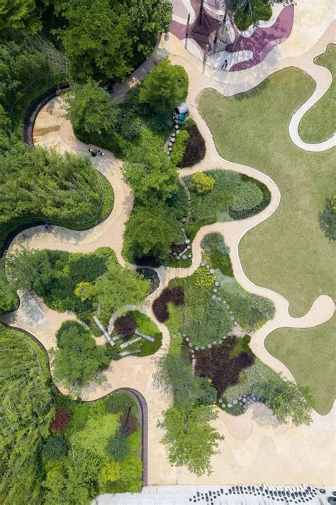 Pin By Patricia Realini On Creativity In 2024 Landscape Design Plans