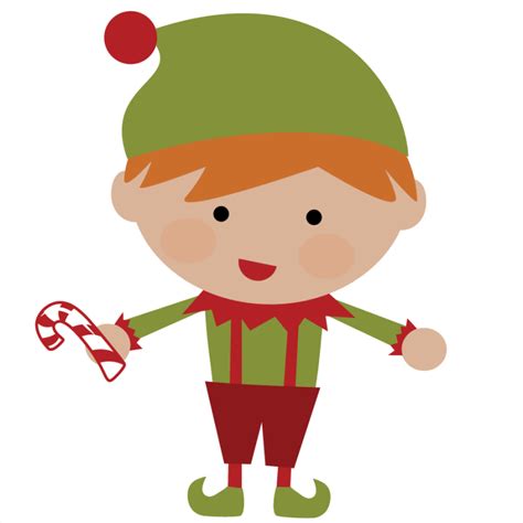 Elf Png Transparent Png All