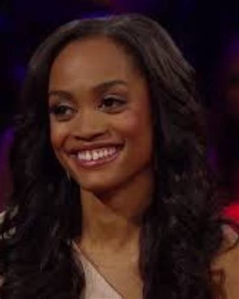 Is ‘bachelorette Rachel Lindsay Already Engaged Know The Truth Behind The Camera Details And