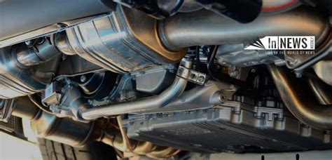 what you need to know about catalytic converters in newsweekly