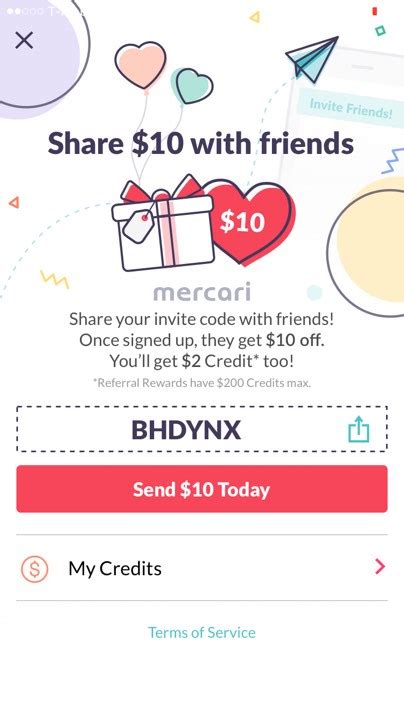The card contains a fixed amount more than which it is impossible to spend. Free Credit on Mercari