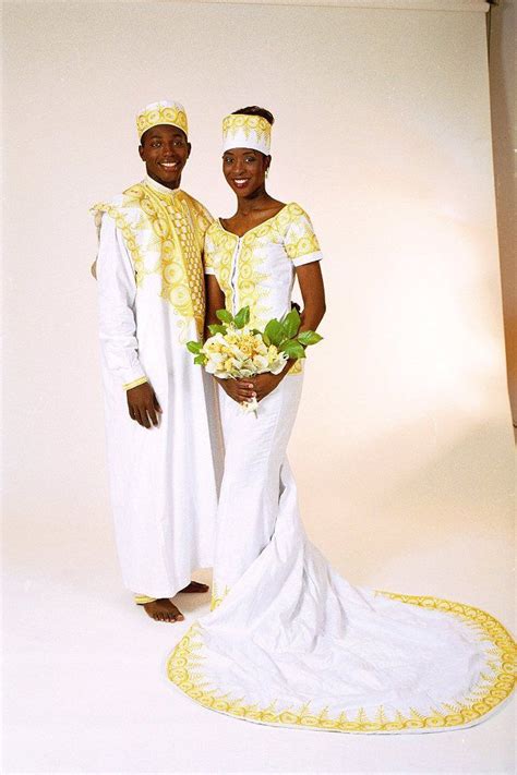You accessible the wardrobe, and the aboriginal anticipation is 'i accept annihilation to abrasion again.' Liberian themed wedding | Queen of The Brides | ATAC ...