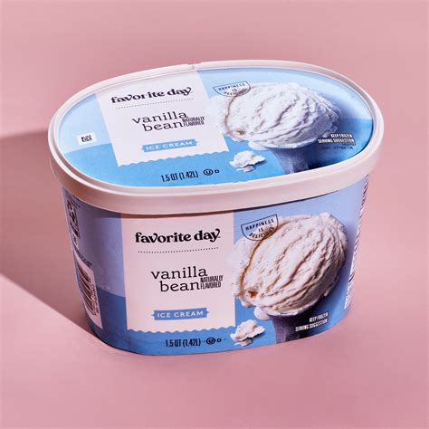 The Best Store Bought Vanilla Ice Cream A Blind Taste Test Bon App Tit