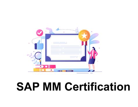 Sap Mm Certification And Sap Mm Certification Cost Cloudfoundation Blog