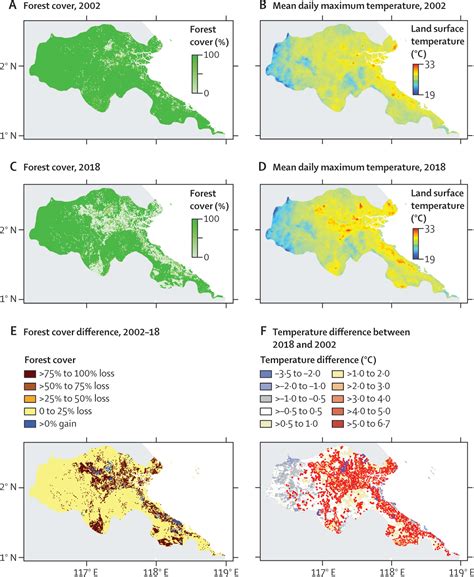 Forest Depletion Cause And Effect Deforestation In Bangladesh