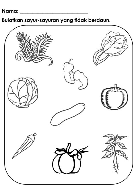 0 ratings0% found this document useful (0 votes). Sayur sayuran tidak berdaun