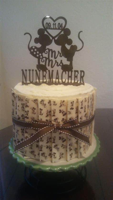 13th wedding anniversary gifts have a traditional theme of lace. 13th anniversary | Special occasion cakes, Cake creations ...
