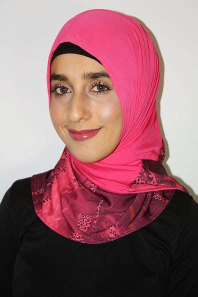 New Hijab Fashion January 2014