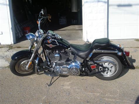 Get the best deals on harley davidson fatboy. 2004 Fatboy - Harley Davidson Forums