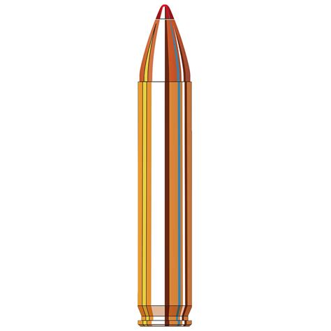 Hornady Custom 350 Legend 165gr Ammunition Wftx Bullets 20box