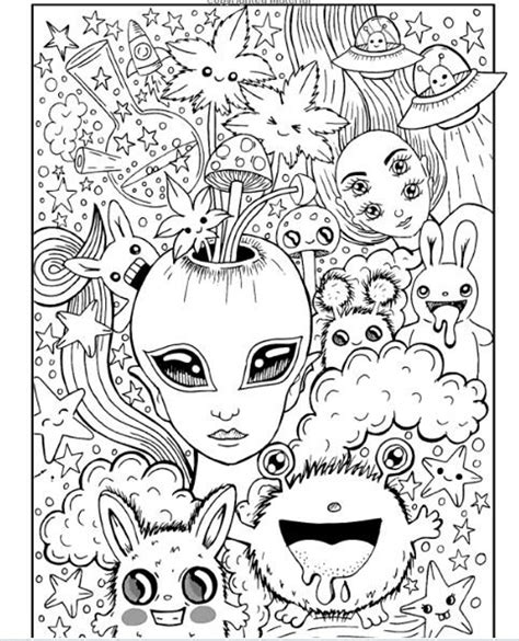 Pin On Cool Coloring Pages