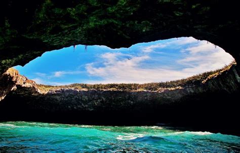 5 Lugares Turísticos Con Las Mejores Playas De México Cdmxcom