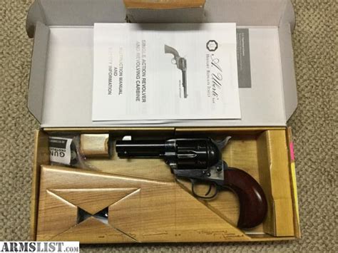 Armslist For Sale Uberti 45 Colt Birdshead