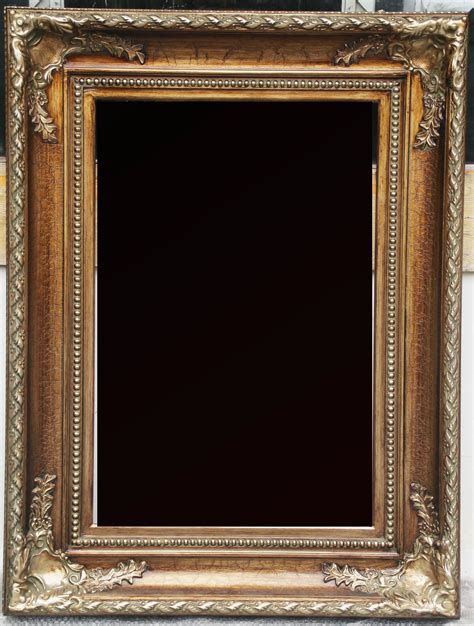 Antique Frames For Oil Paintings