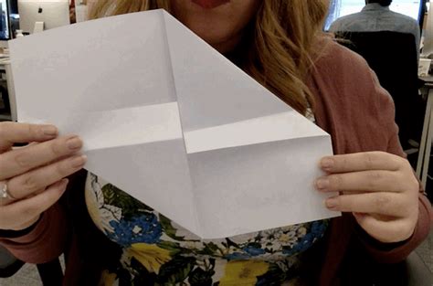 How To Make A Really Cool Paper Thing In 9 Easy Steps