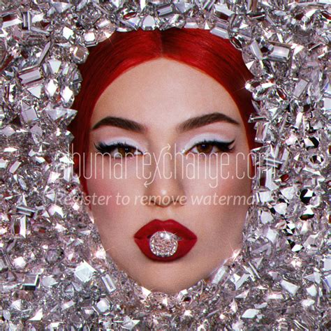 Album Art Exchange Diamonds Dancefloors By Ava Max Album Cover Art