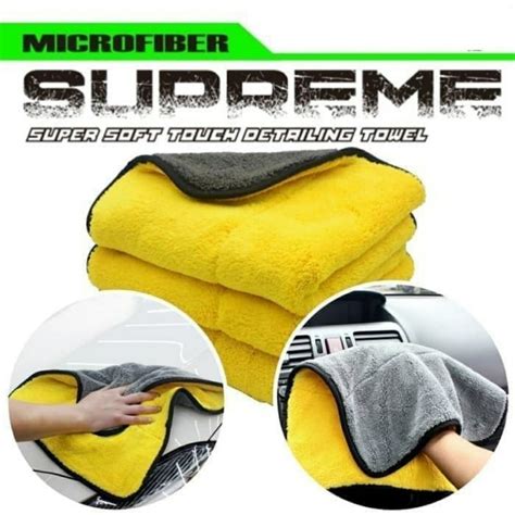 Lap motor murah dengan harga terbaik dapatkan hanya di olx.co.id. KAIN LAP MOBIL MICROFIBER 30X40 - KAIN LAP SEBAB GUNA ...