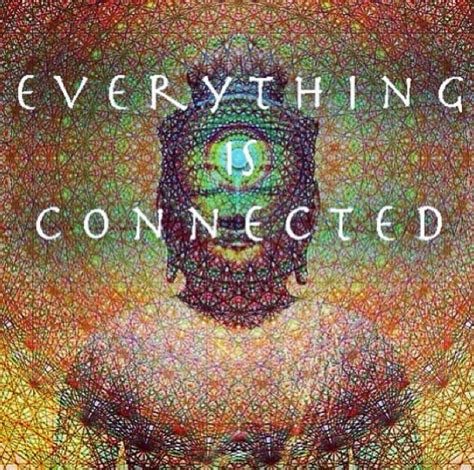 Everything is Interconnected • SHIFT