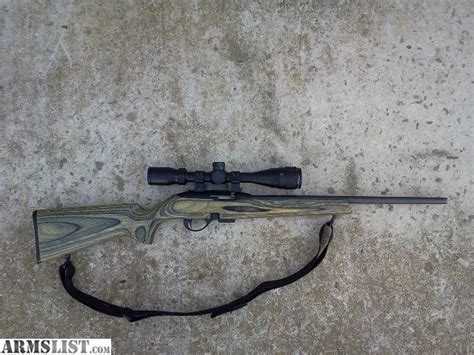 Armslist For Sale Remington 597 17 Hmr