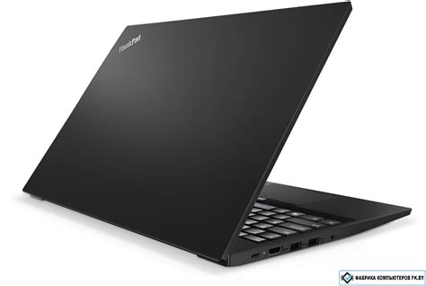 Ноутбук Lenovo Thinkpad L580 20lw000upb 16 Гб купить в Минске Продажа