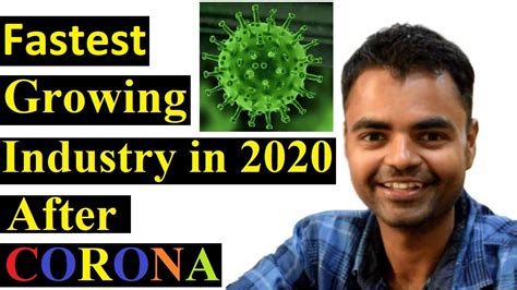 Agriculture is a backbone of indian economy and it also has a crucial role to play in indian export. Fastest Growing Industry in 2020 How to Be Safe from ...