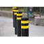 Bollards  Midwest Fencing Company