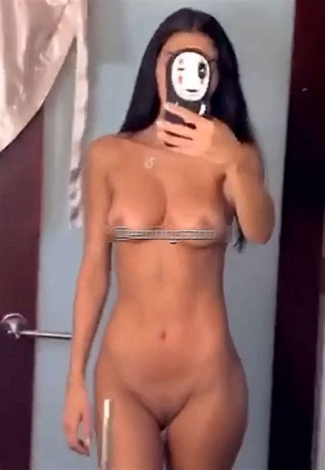 Chantel Jeffries Nude Leaked Pics Video Pinayflixx Mega Leaks