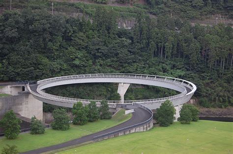 The World Geography 12 Most Unusual Bridges Of The World