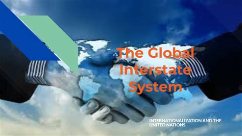 Global Interstate System Contemporary World Youtube
