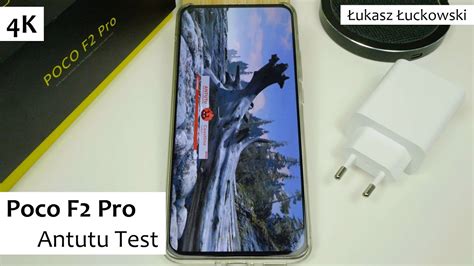 In the antutu benchmark test, the xiaomi poco m3 pro 5g got a score of 248584 points. Poco F2 Pro Antutu | Test - YouTube