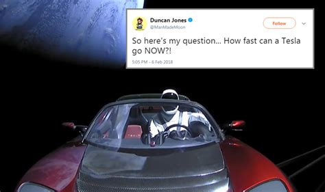 Check tesla electric cars price list, images, dealers and read latest news on tesla. Elon Musk Sends Tesla Roadster In Space And Twitter Is Now ...