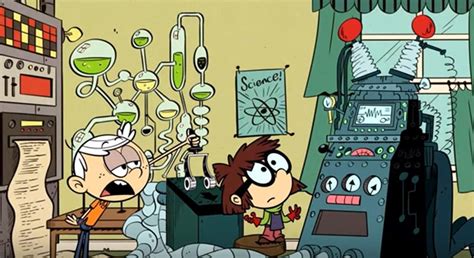 Loud House Showrunner Chris Savino Fired By Nickelodeon After Sexual