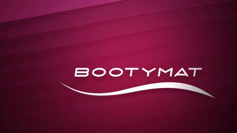 How To Use Bootymat The Bootyful Booty Combo Routine Youtube