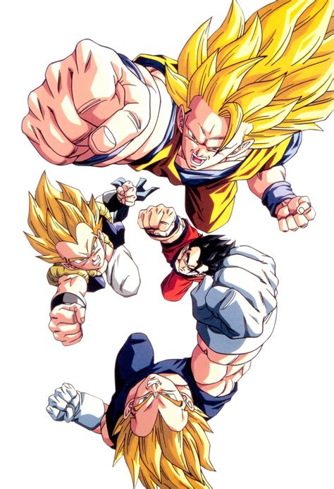 Vegeta scouted our dragon ball z costumes for quality, and you're probably still hearing the echo of his review. 80s & 90s Dragon Ball Art — Collection of my personal favorite images posted...